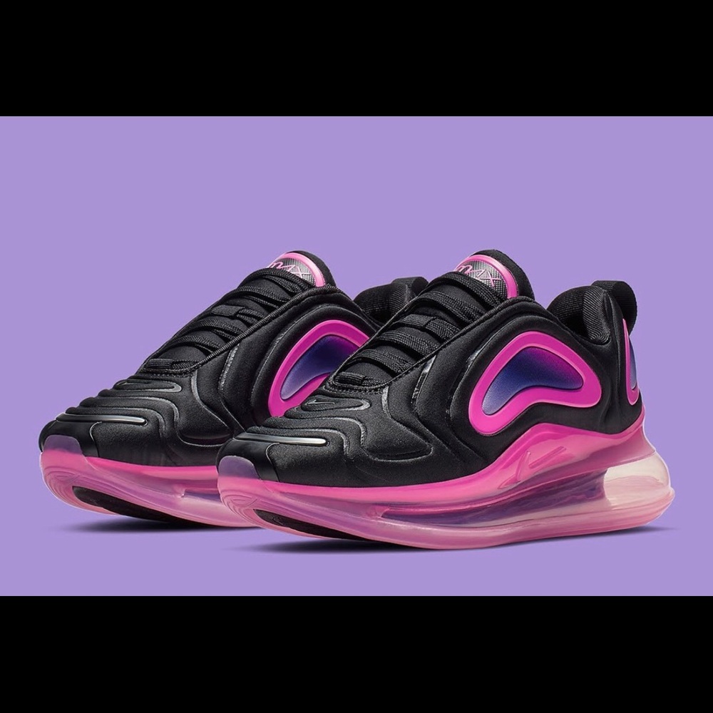 Nike Air Max 720